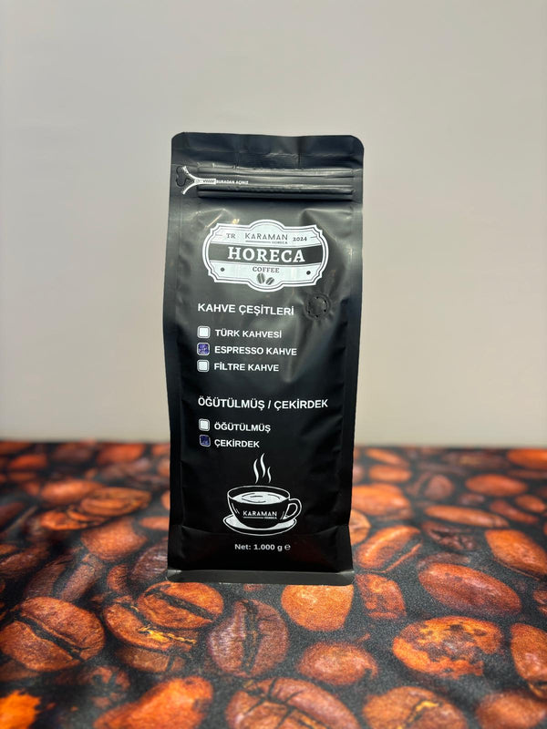 Çekirdek Espresso Kahve 1.000 Gram