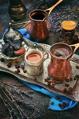 Turkish Coffee Beans 250 Grams 