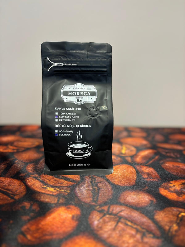 Çekirdek Espresso Kahve 250 Gram