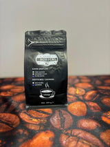 Bean Filter Coffee 250 Grams 